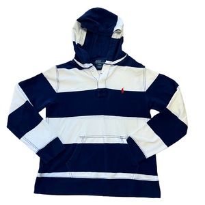 Polo by Ralph Lauren Boys Hoodie